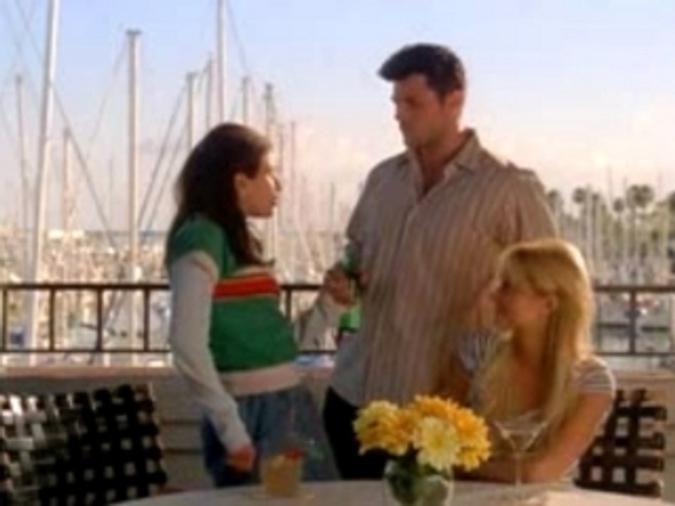 Paris Hilton - The Hottie and the Nottie movie clip 15