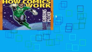 [Read] How Comics Work  Review