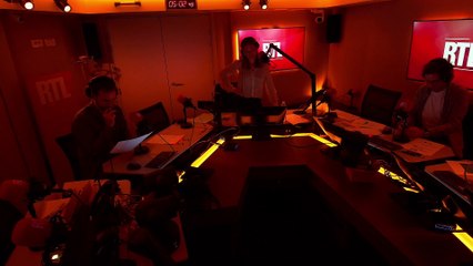 RTL Petit Matin du 16 août 2019