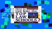 F.R.E.E [D.O.W.N.L.O.A.D] How to Get Into the Top Law Schools (Degree of Difference Series) Best