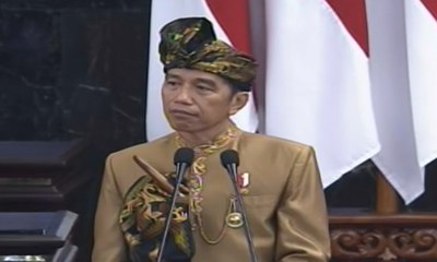 Jokowi: Untuk Apa Studi Banding ke Luar Negeri, Bisa Lewat Smart Phone