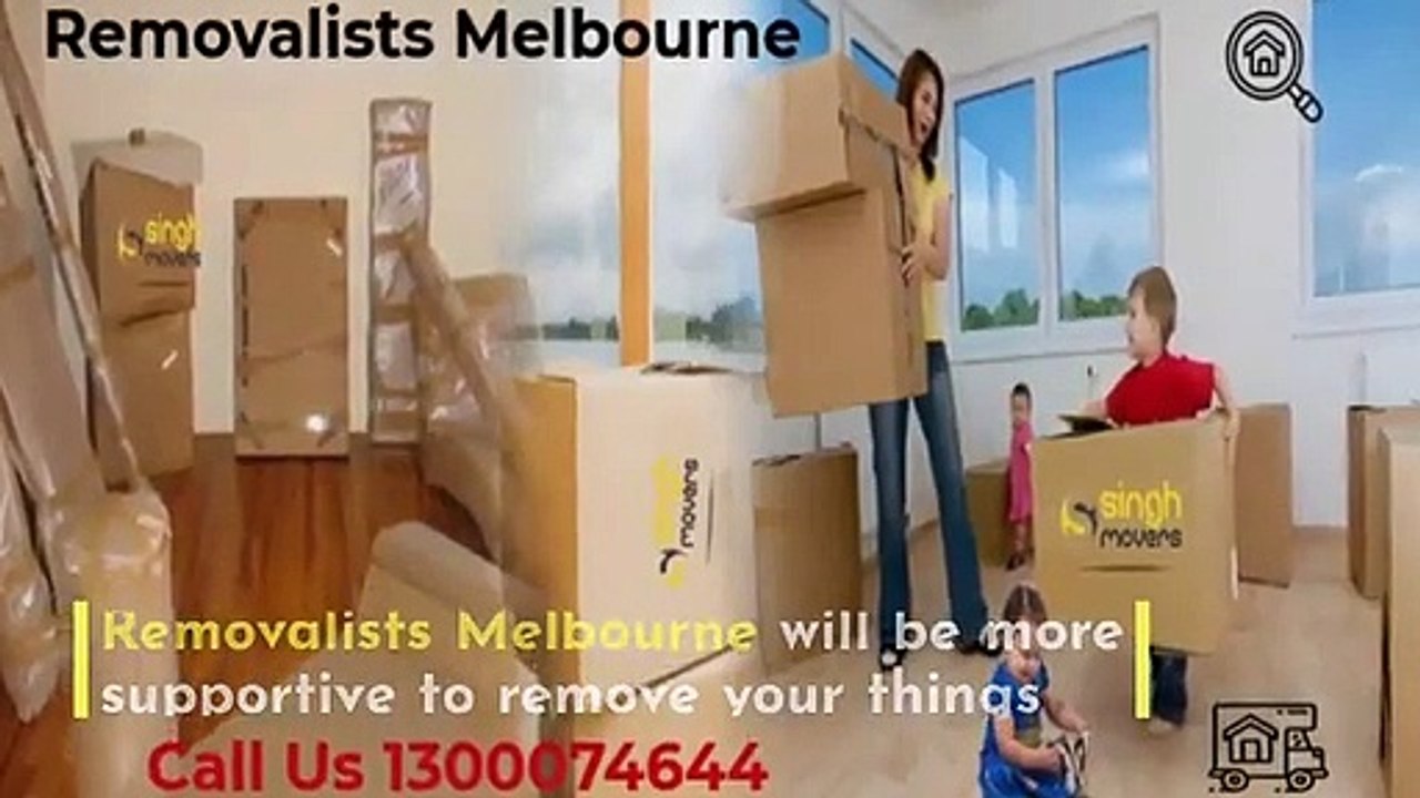 Removalists_Melbourne