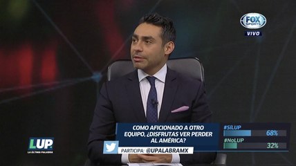 LUP: ¿A los directivos les importan los jugadores?