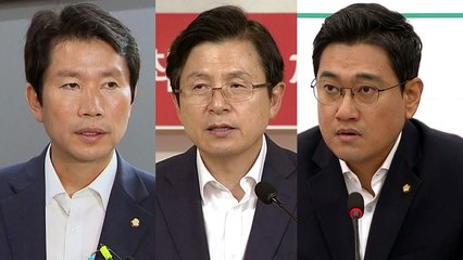 北 잇단 도발...與 "北, 신중해야 " vs 野 "文 정부, 굴종적 태도" / YTN