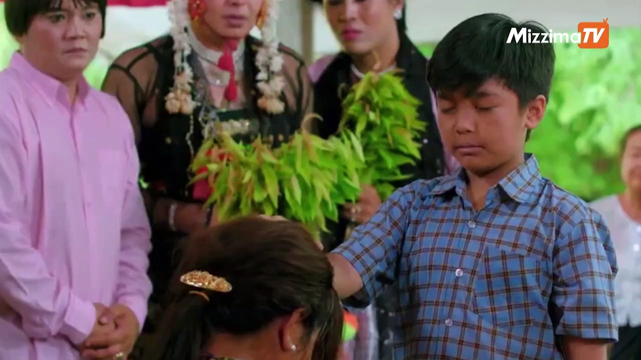 ”႐ုပ္ရွင္မွာ  နတ္ကနားစီး ဦးေအာင္စည္အျဖစ္ ျမင္ေတြ႕ရမယ့္ သ႐ုပ္ေဆာင္ေနတိုး