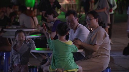 [날씨] 열대야 사라지고, 35℃ 무더위 꺾여...주말 날씨 전망은? / YTN