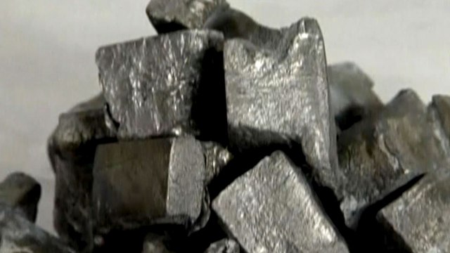 [더뉴스 더콕] '北 희토류'...뜨거운 감자? 설익은 감자? / YTN