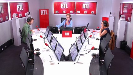 Le journal RTL de 7h30 du 16 août 2019