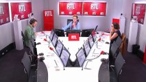 Le journal RTL de 7h30 du 16 août 2019