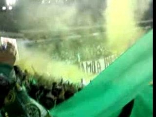 Sporting C.P vs FC. Porto [dérbi, clássico de portugal]