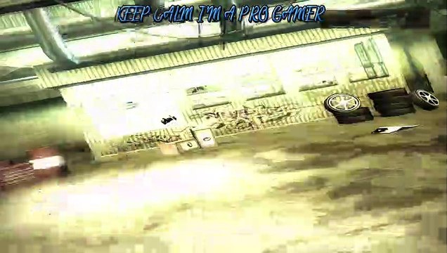 Need For Speed Most Wanted (2005) Race #1 Ironwood Estates (Circuit) | Kciapg