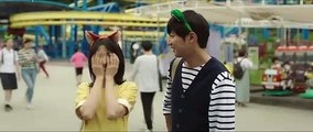 [평일 오후 세시의 연인 OST Part2] 소정 - Yesterday (MV)