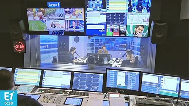 Les tournages de films se multiplient à Paris pendant l’été