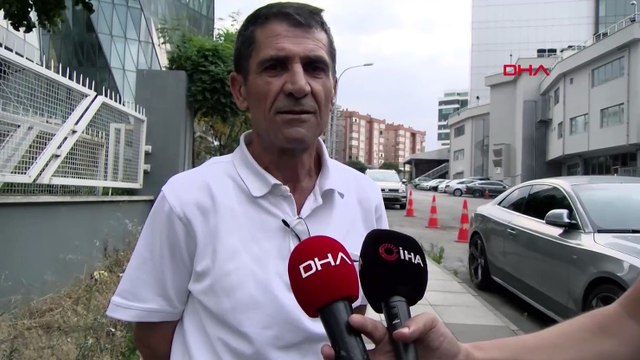 Ünlü şarkıcı Devran Çağlar rezidansta ölü bulundu