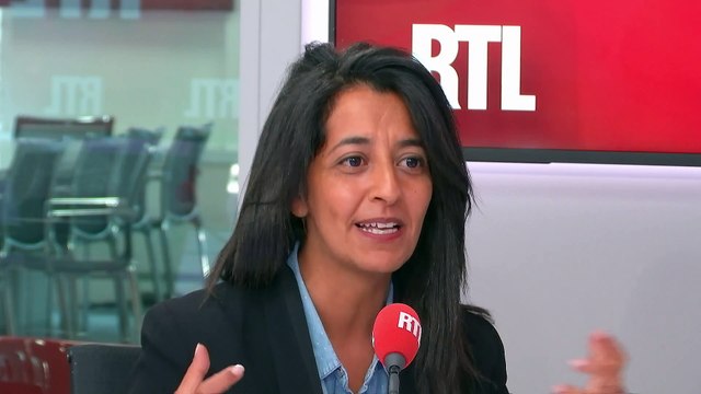Municipales à Paris : pas d'alliance avec Anne Hidalgo dit Karima Delli sur RTL