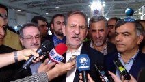 Iran to increase job creation projects for villagers and local tribes: Jahangiri
