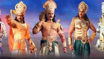 Darshan's Kurukshethra has houseful shows despite Karnataka floods