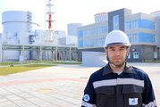 Rusya'da diplomasını alan 88 nükleer mühendis istihdam edildi