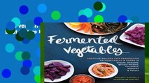 Full version  Fermented Vegetables  Best Sellers Rank : #1
