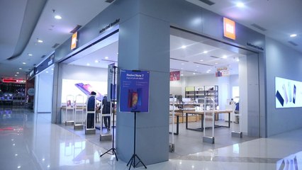 Berkunjung ke Mi Store Yogyakarta, Apa Aja Sih Produk Ecosystem Xiaomi?