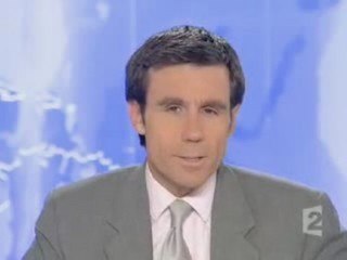 Le Bondy blog au JT de France 2.