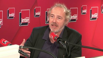 Arnaud Desplechin : "J’ai fait des films dont j’aimais penser qu’ils débordaient de fiction. Là, j’ai eu envie de faire un film où tout soit basé sur des faits vrais"