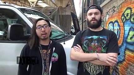 INFERI - BUS INVADERS Ep. 1478