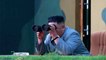 Kuzey Kore, ortak askeri tatbikat nedeniyle Güney ile müzakereleri sonlandırdı