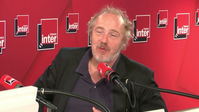 Arnaud Desplechin, sur son dernier film, Roubaix, une lumière : Là on est avec les gens démunis, un Roubaix que je connais moins bien, que je n’avais jamais filmé