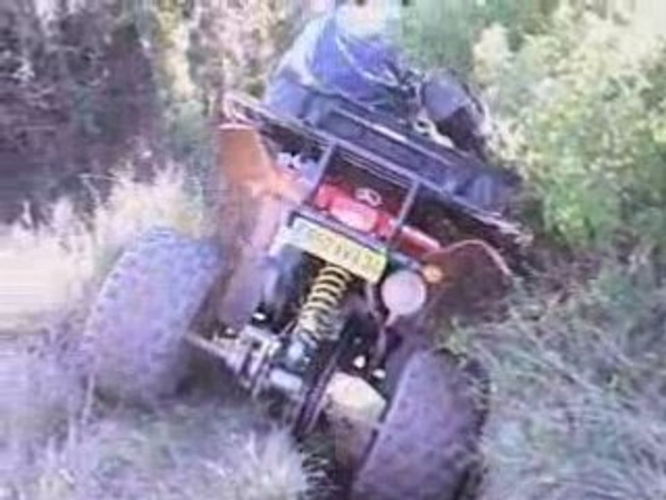 Sortie du 20 01 2008