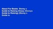 About For Books  Storey s Guide to Raising Sheep (Storeys Guide to Raising) (Storey s Guide to