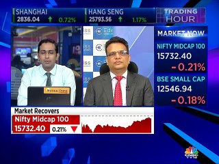 Money from Kora Mgmt to go into EGIA business, said Edelweiss’ Nitin Jain