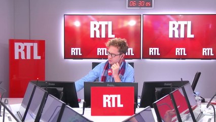 RTL Matin du 16 août 2019