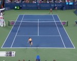 Cincinnati - Halep éliminée par Keys