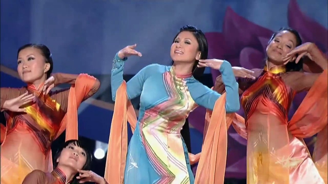 Video - MƯỜI THƯƠNG (Tâm Đoan)