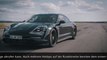 Porsche Taycan - 26-mal von Null auf 200 km/h und zurück