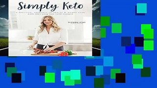 Full version  Simply Keto  Review