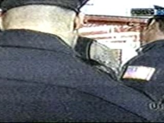 Undertaker Asks Cops For Donuts