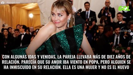 ¡La novia de Miley Cyrus (Kaitlynn Carter) antes de hacer dieta y operase!