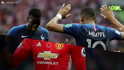 El plan B a Pogba de Florentino Pérez que ¡Zidane no quiere! en el Real Madrid