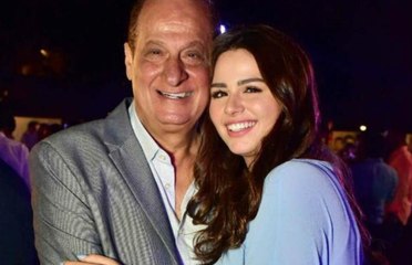 هنادي مهنا تصدم والدها باعترافها المفاجئ