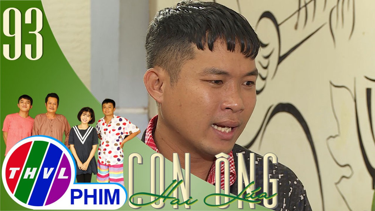 THVL | Con ông Hai Lúa - Tập 93[4]: Nghĩ thông suốt, Ba Lít hối hận về ý định tự tử của mình