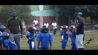 Welcome All Panthers 6u Football Highlights South Fulton