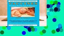 Full version  VACCINES ARE THEY REALLY SAFE: Are They Really Safe and Effective?  For Free