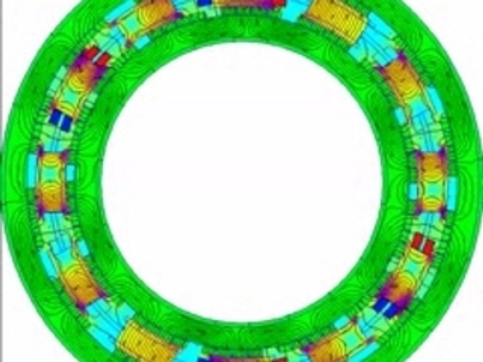Torque Simulation 1