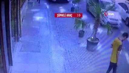 Moto kurye kılığında kart kopyalayan şebekeye operasyon: 5 gözaltı