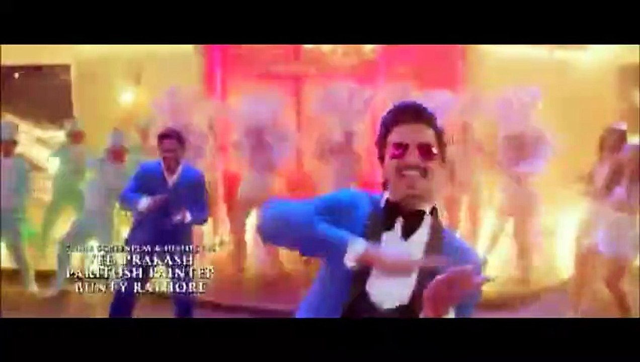 Total Dhamaal - 2019 - Watch Full Movie Online - Part 1