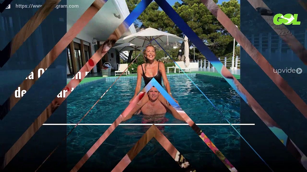 La foto de Ana Obregón que arrasa España (y va de Álex Lequio y el cáncer)