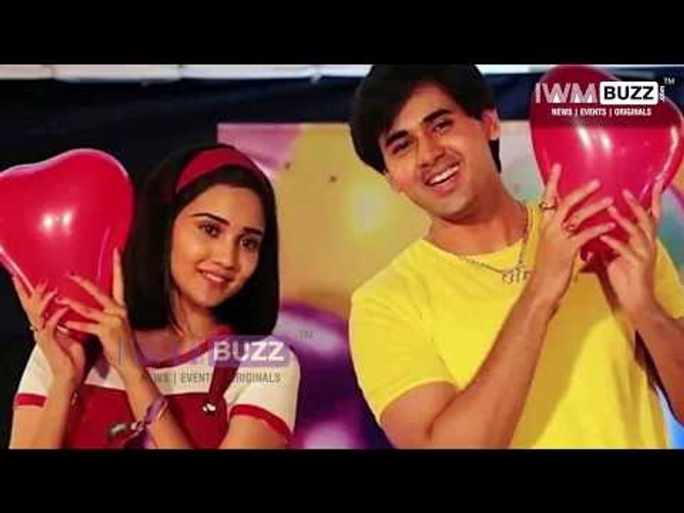Yeh Un Dinon Ki Baat Hai: Sameer-Naina turn Rahul-Anjali from Kuch Kuch Hota Hai