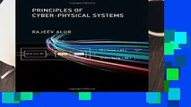 Full version  Principles of Cyber-Physical Systems (The MIT Press)  Best Sellers Rank : #2